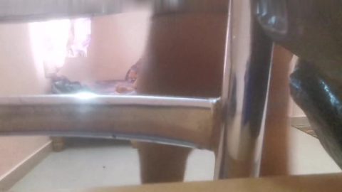 Chubby mature Bengali boudi pussy pussy fingering and fucking mms