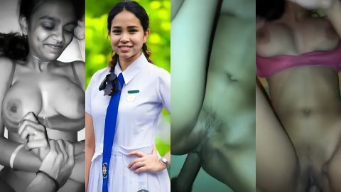 Collage Girl Hard Fucking With Lover