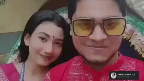 Cute Darjeeling couple passionate homemade sex mms