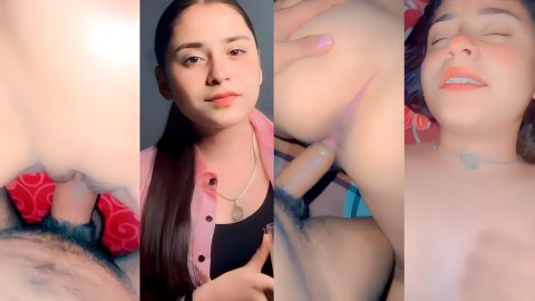 Cute GF Hard Fucking Pink Pussy