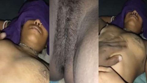 Dehati Couple MMS video leaked online