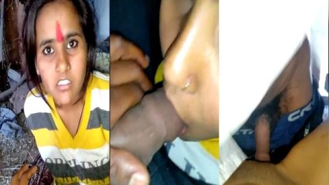 Dehati Desi girl hot sex with her BF