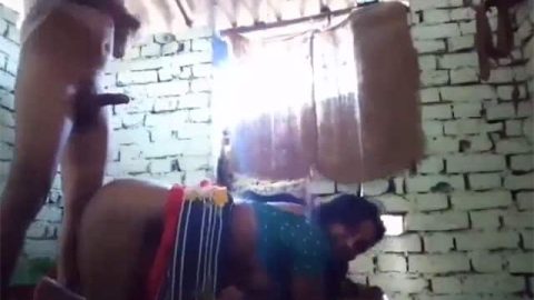 Dehati XXX sex MMS to spice up your sex mood