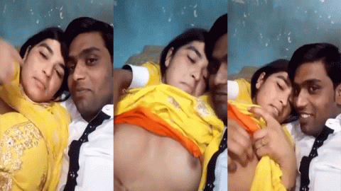 Dehati lovers home sex video