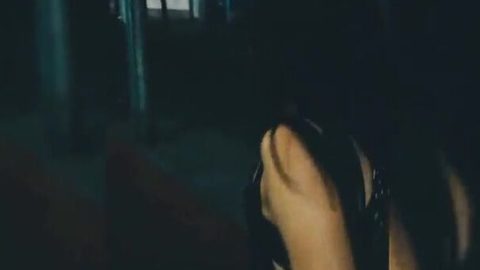 Delhi hot randi girl fucking hard from hot stranger