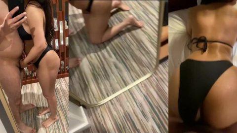 Delhi office girl satisfying her boss in hotel room for promotion