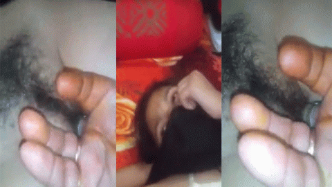 Desi Baba purifying Desi pussy MMS video