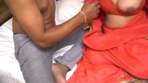 Desi Bhabhi Sex With Devar On Celebration