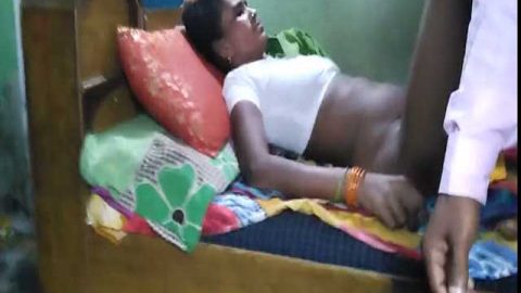 Desi Bhabhi fucked by Mason