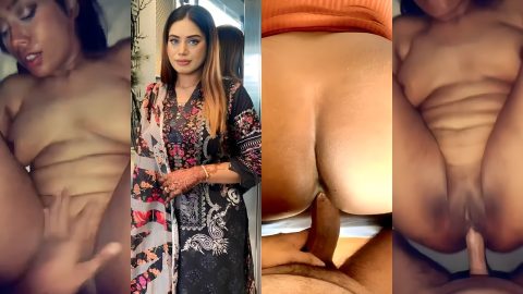 Desi Hot GF Hard Fucking Big Ass