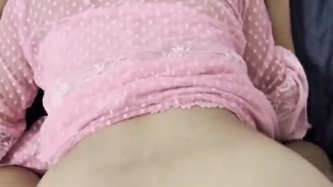 Desi bhabhi attracted to Mechanic's dickprint and gets banged