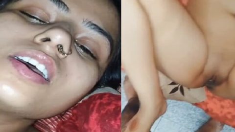 Desi bhabhi sex videos with Devar viral hardcore