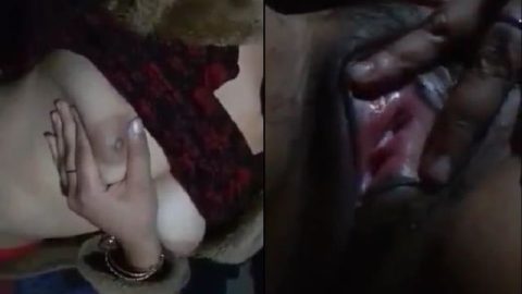 Desi cute college girl virgin pussy show