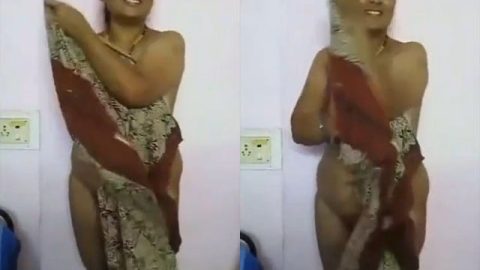 Desi cute mature Bhabhi Devar fun