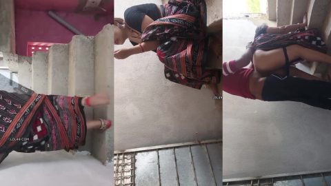 Desi devar-bhabhi spicy chudai with hindi dirty talk