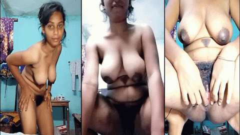 You won't take your eyes off from this desi pussy hole