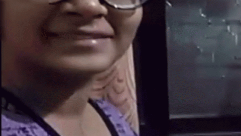 Desi girl showing big boobs to her lover on live cam video