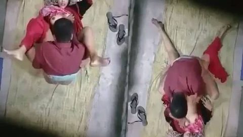 Desi home sex scandal hidden cam video