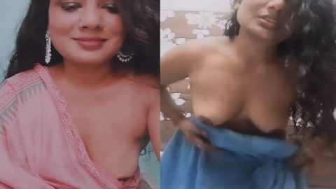 Desi horny girl nude pics and viral FSI sex videos