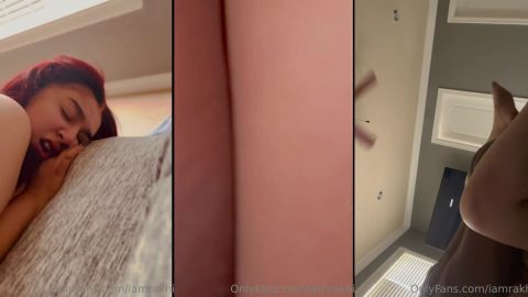 Desi pornostar Rakhi gets hardcore bareback from mascular man
