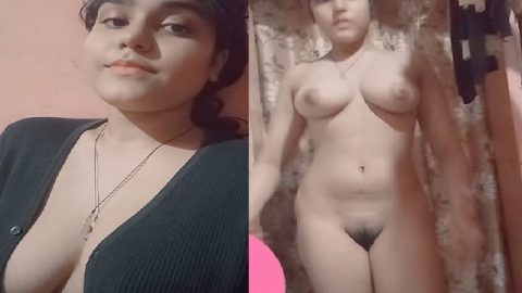 Desi sex bomb beauty viral nude pics and videos