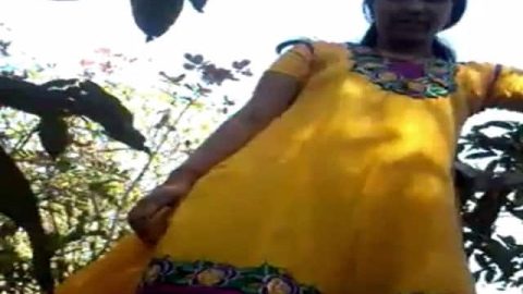 Desi village girl riding dick of her boyfriend