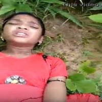 Desi village outdoor porn video first-time