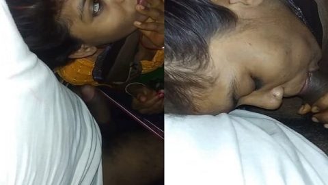 Desi wife xxx blowjob and fuck viral home sex