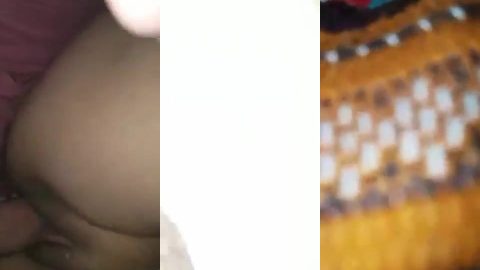 Desperate Pakistani bhabhi spending sexy night with her devar