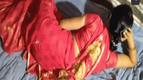 Devar Bhabhi Hindi sex video with clear audio