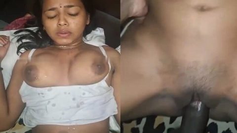 Dusky desi chubby girl fuck