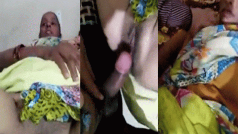 Fucking Desi maid MMS sex video shot by her house owner