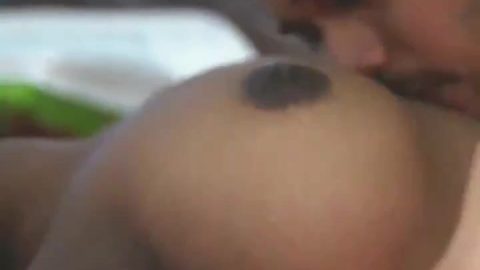 Handsome Kerala man seduced and sucked milky boobs of sister's friend
