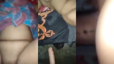 Haryanvi lusty guy penetrated swiftly girlfriend's wet pussy
