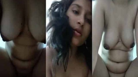 Hindi XXX sex MMS homemade video scandal
