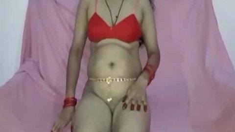 Sexy girlfriend homemade Hindi porn video