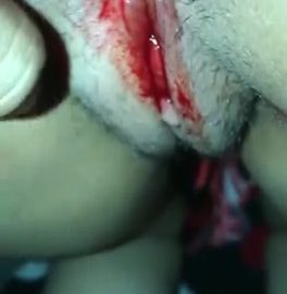 Hot Assamese girl gets drilled her pussy from cousin