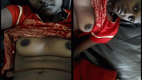 Hot Tamil beauty nude show video leaked online