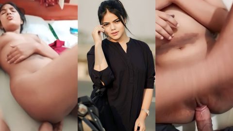 Hot Young Girlfriend Hard Fucking
