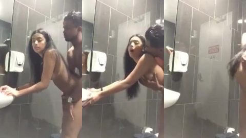 Hyderabad MLA daughter hard sex in bathroom with gigolo
