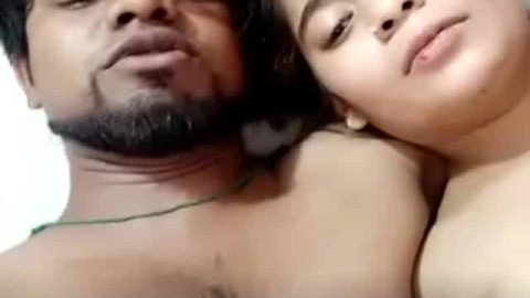 Indian BF sex video with hindi dirty talk
