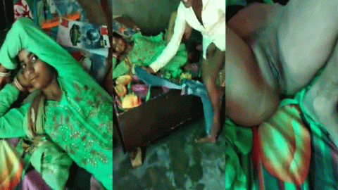 Dehati nude pussy show video shot by cuckold boyfriend