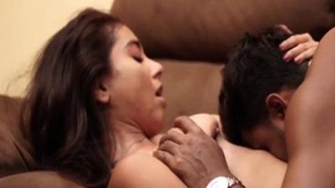 Indian Sexy Movie - Black Book S01E01