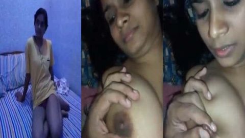 Indian couple honeymoon sex video