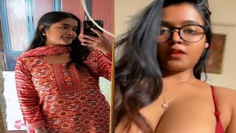 Indian girl areola slip nude pics and roleplay clip