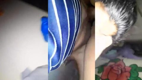 Indian horny second bhabhi riding sensually on brother-in-law's cock