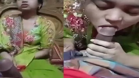 Indian incest sister sucking cousin big dick