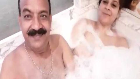 Indian lawyer with client sex scandal MMS