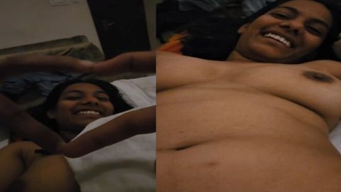 Indian lovers sex video making viral xxx