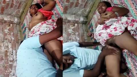 Indian village slut bhabhi viral porn sex